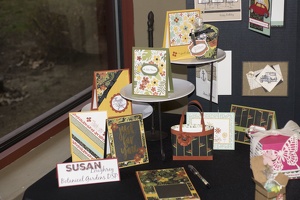 Stamping Workshop, Boise, March, 2016 - 015